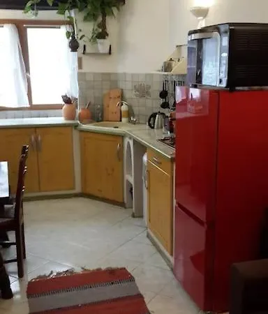 In Casa Patrimoniale Ad Apartment